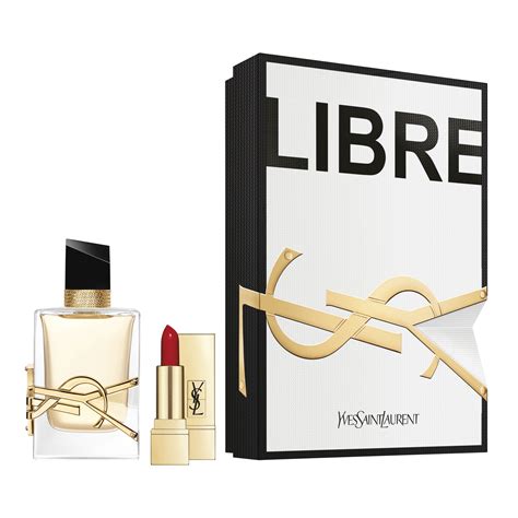 coffret ysl|sephora libre yves st laurent.